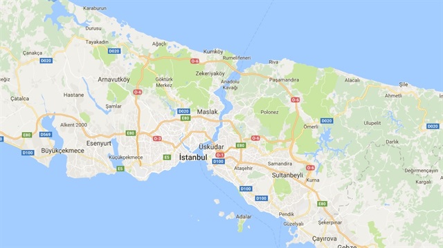 Akıncılar Çilingir